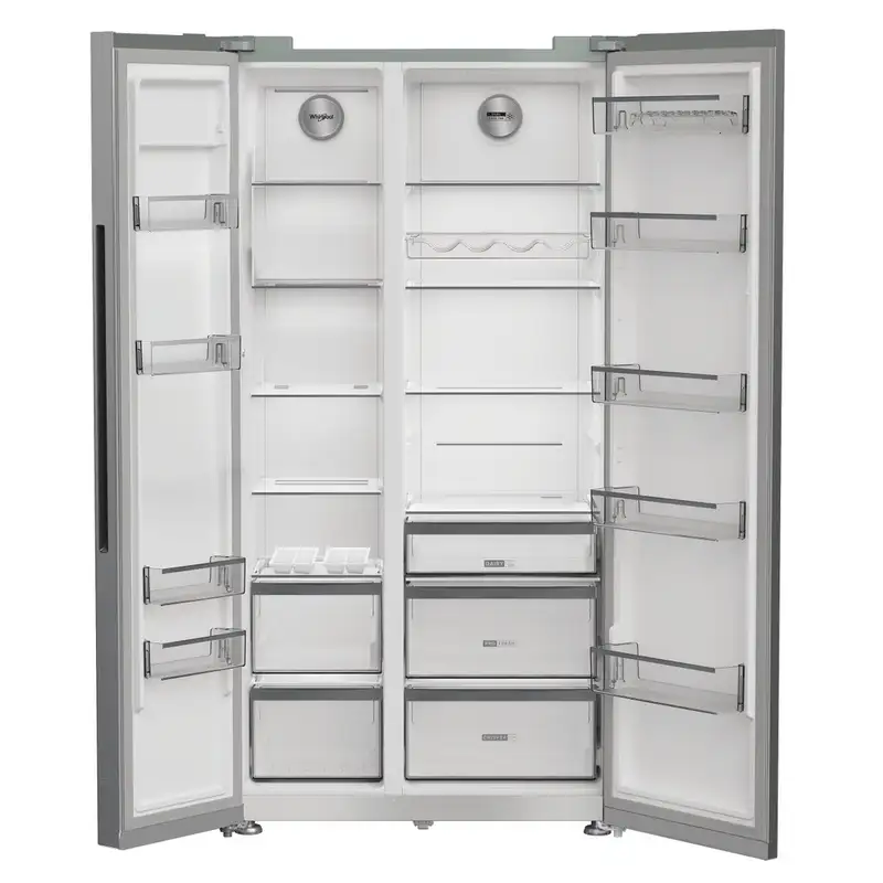 WHIRLPOOL WHG2 6592 X4E