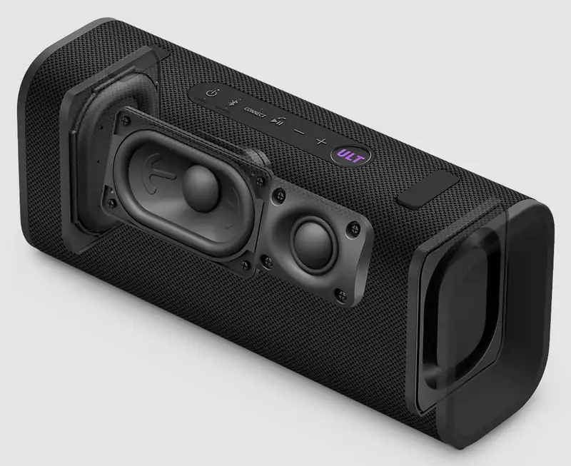 SONY SRSULT30B.CE7