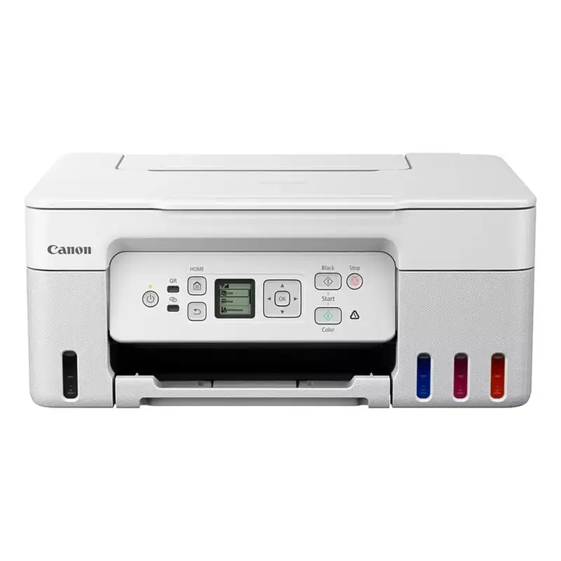 CANON CISS  PIXMA Multifunc. G3470 EUM/EMB WHITE