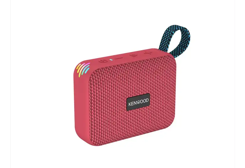 KENWOOD AS-60BT-V 