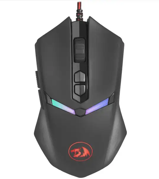 REDRAGON NEMEANLION 2 M602 GAMING MOUSE