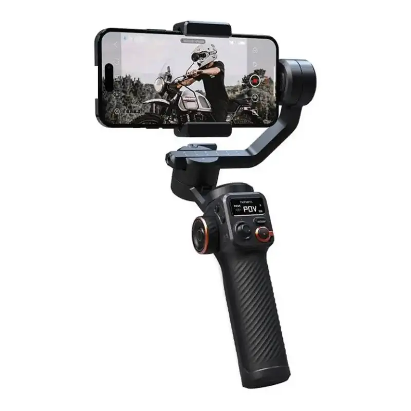 HOHEM iSteady M6 Gimbal Black
