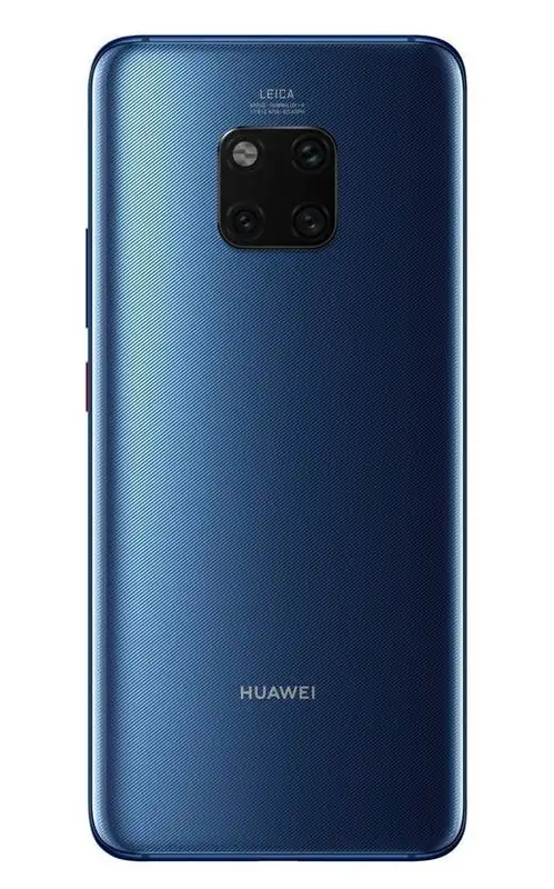 HUAWEI MATE 20 Pro plava