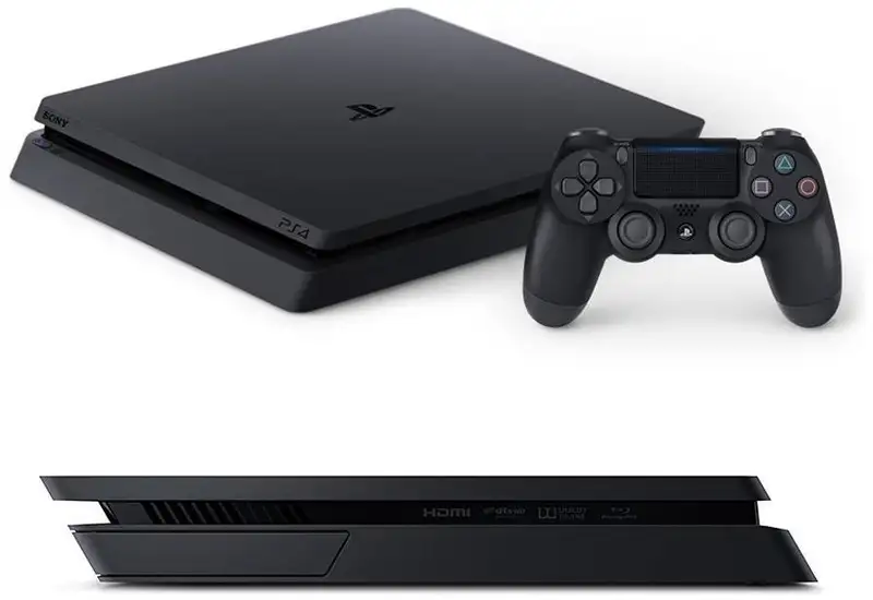 SONY PlayStation 4 500GB Slim