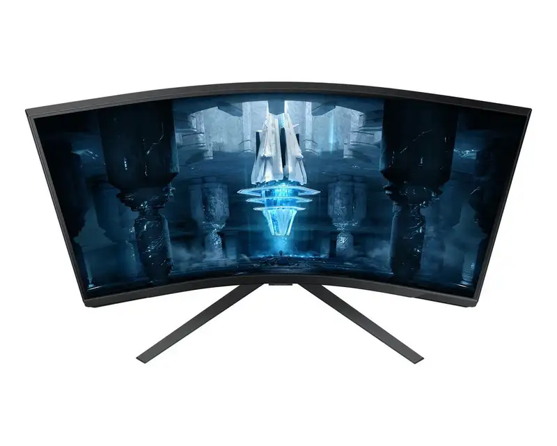 SAMSUNG LS32BG850NPXEN