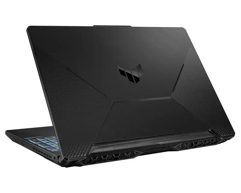 ASUS TUF Gaming A15 FA506NCG-HN207, 15.6" FHD, AMD Ryzen 7 7445HS, 16GB, 1TB SSD, RTX3050, YU, crna