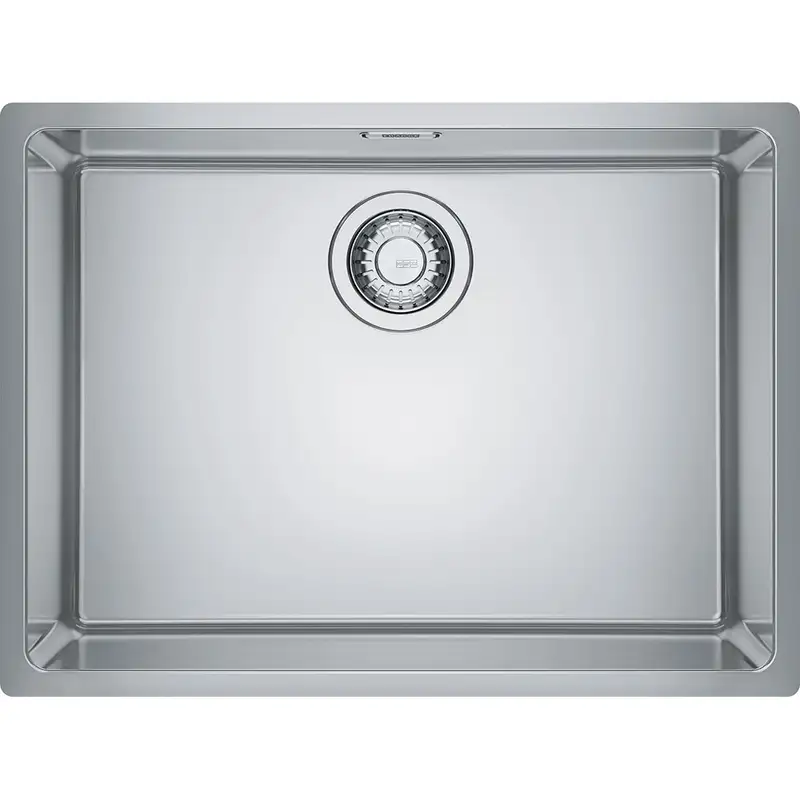 FRANKE MRX 110-55 INOX 122.0553.947