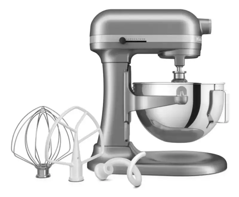 KITCHENAID KA5KSM55SXXECU