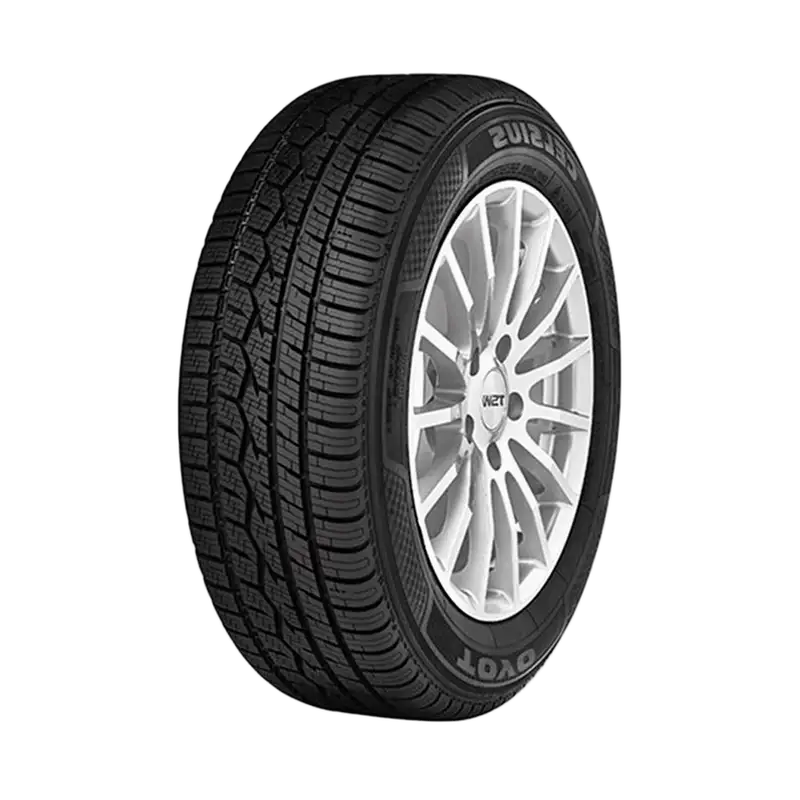 TOYO 195/60R15  CELSIUS 88H