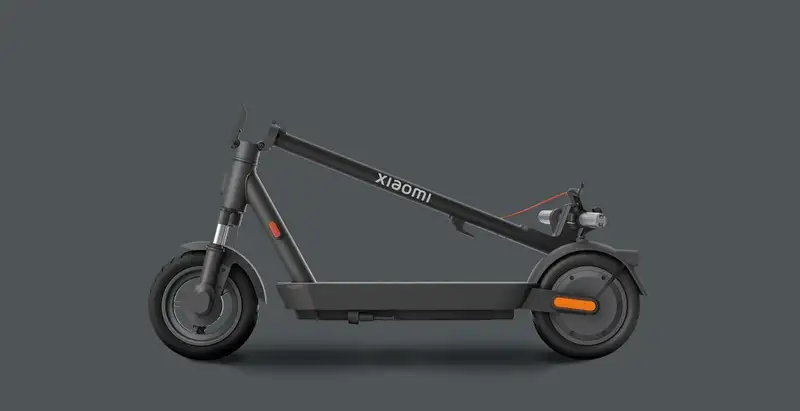 XIAOMI Electric Scooter 5 BHR9618GL
