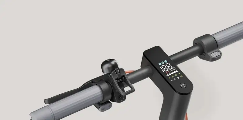 XIAOMI Electric Scooter 5 BHR9618GL