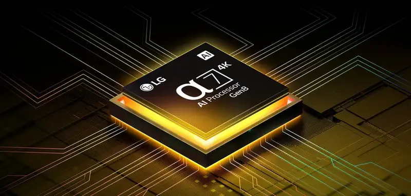 LG 65UA73003LA.AEUQ