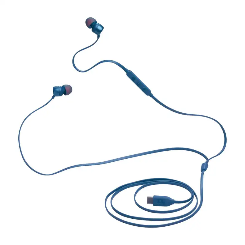 JBL Tune 310C Blue
