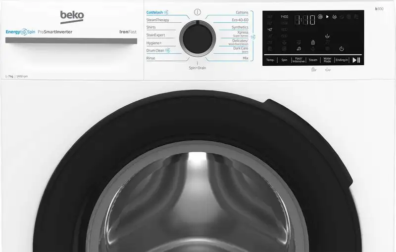 BEKO BM3WFSU47415WB