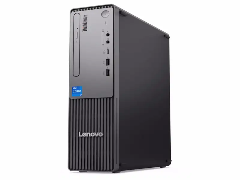 LENOVO ThinkCentre neo 50s G5 DOS/i3-13100/16GB/512GB/SCR/DVD/USB miš i tastatura SR 12XD008NYA