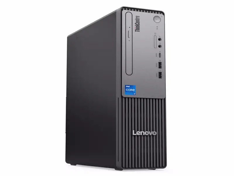 LENOVO ThinkCentre neo 50s G5 DOS/i3-13100/16GB/512GB/SCR/DVD/USB miš i tastatura SR 12XD008NYA