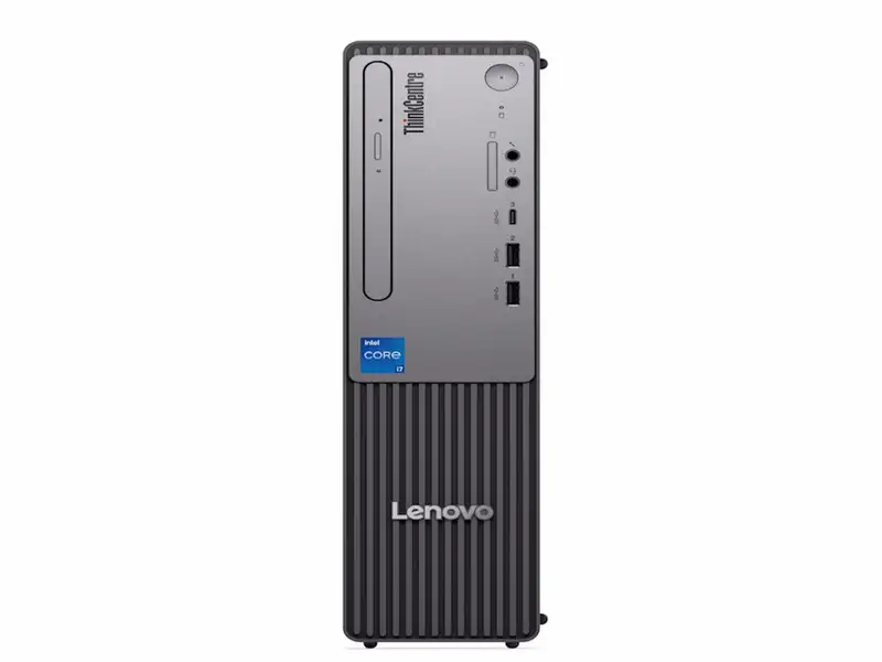 LENOVO ThinkCentre neo 50s G5 DOS/i3-13100/16GB/512GB/SCR/DVD/USB miš i tastatura SR 12XD008NYA