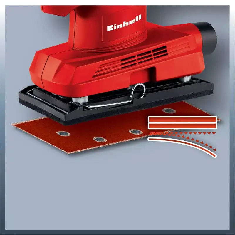 EINHELL TC-OS 1520