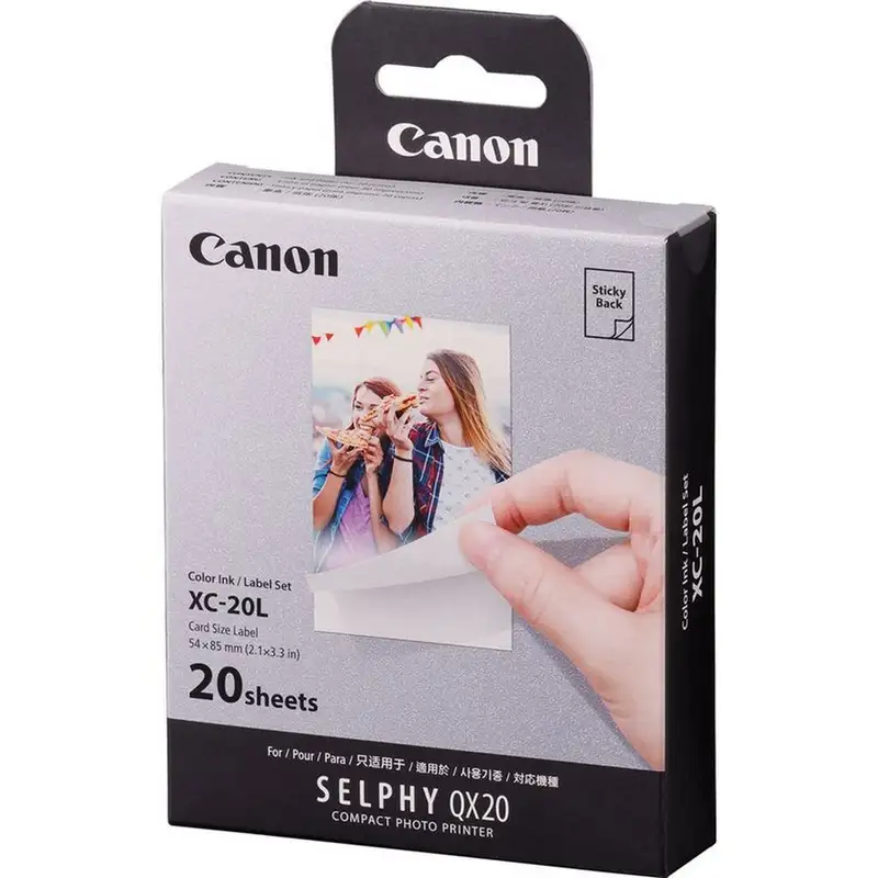 CANON DSC Foto papir Ink Paper XC-20L
