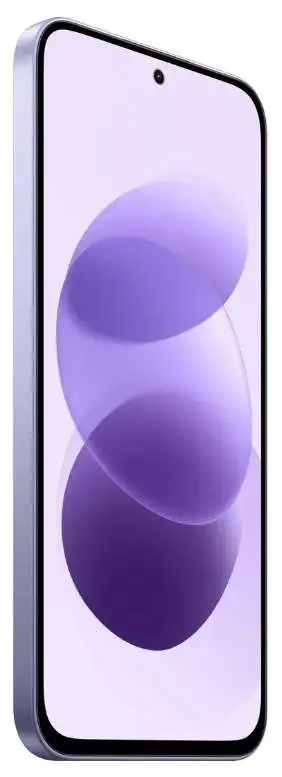 XIAOMI Redmi Note 17 4GB/128GB Purple MZB0P7YEU