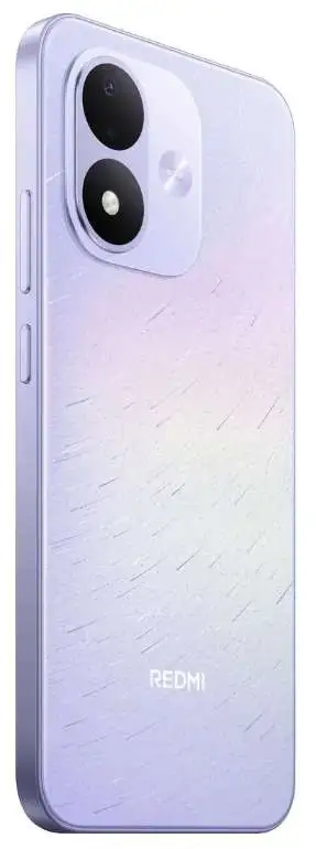 XIAOMI Redmi Note 17 4GB/128GB Purple MZB0P7YEU
