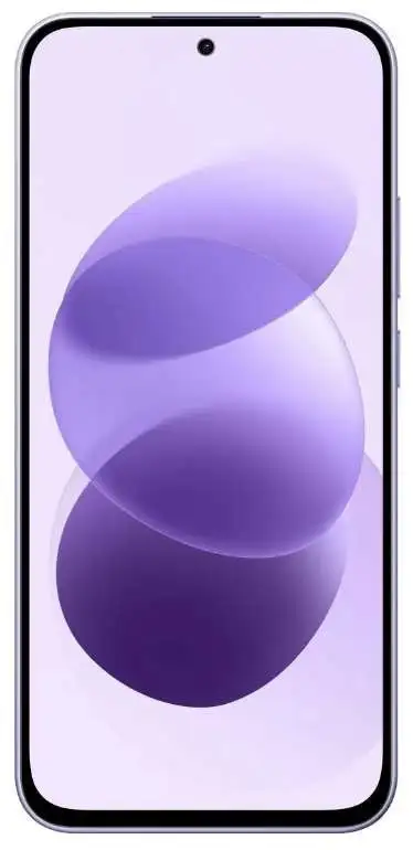 XIAOMI Redmi Note 17 4GB/128GB Purple MZB0P7YEU