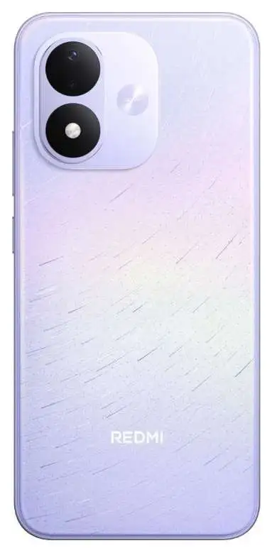 XIAOMI Redmi Note 17 4GB/128GB Purple MZB0P7YEU