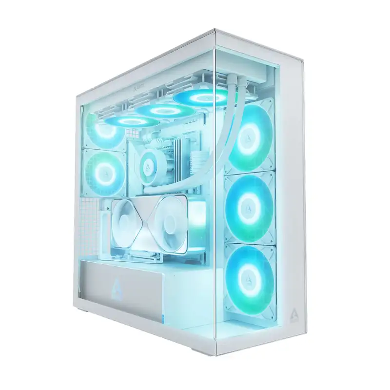 ARCTIC Xtender VG (White) ACPCC00017A