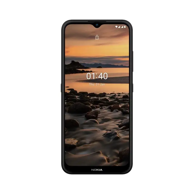 Nokia 1.4 2/32GB DS Grey Dual Sim