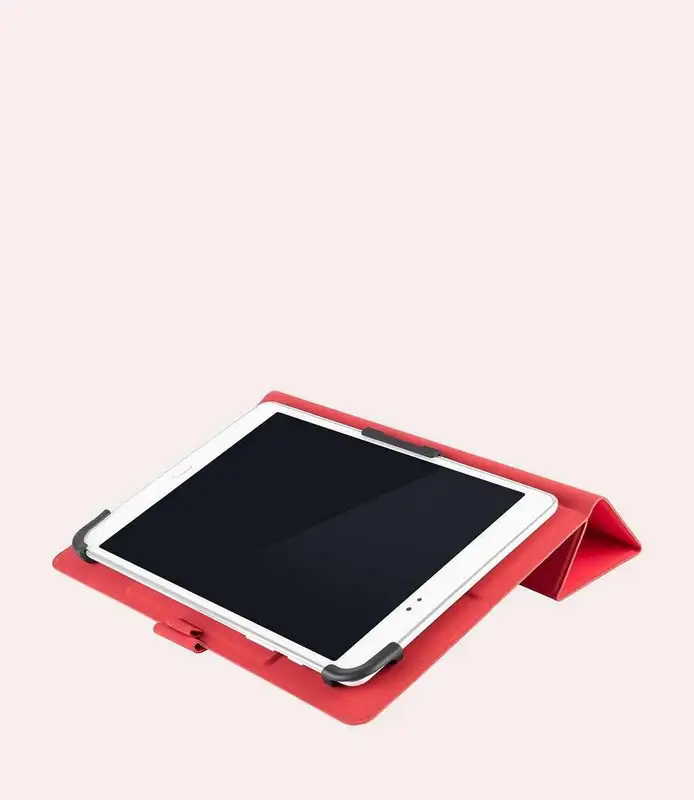 TUCANO Futrola za tablet 11" Red TAB-FAP10-R