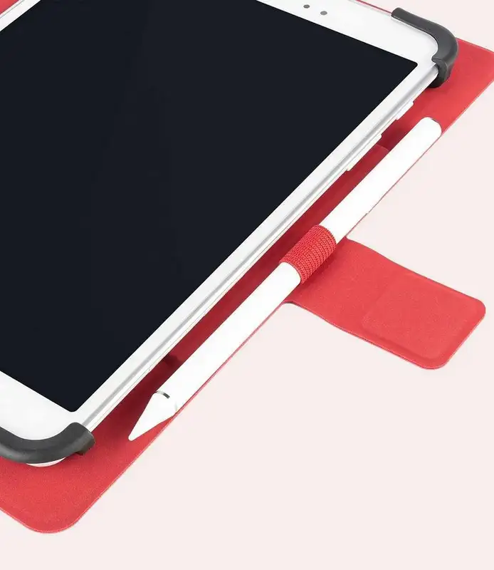 TUCANO Futrola za tablet 11" Red TAB-FAP10-R