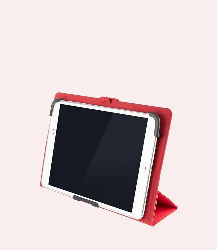 TUCANO Futrola za tablet 11" Red TAB-FAP10-R