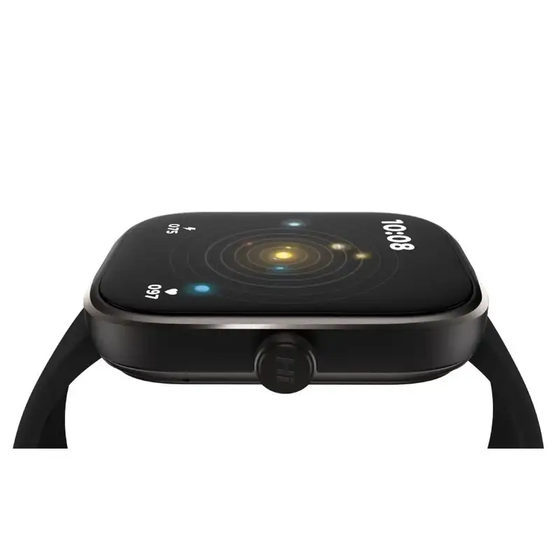 HIFUTURE Smart Watch Lume Pro Black Coffee