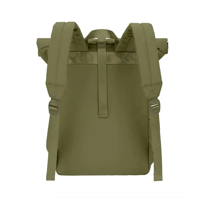 S-BOX JAKARTA G ranac 15.6", zelena