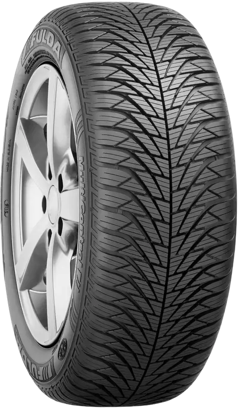 FULDA 195/60 R15 88H MULTICONTROL