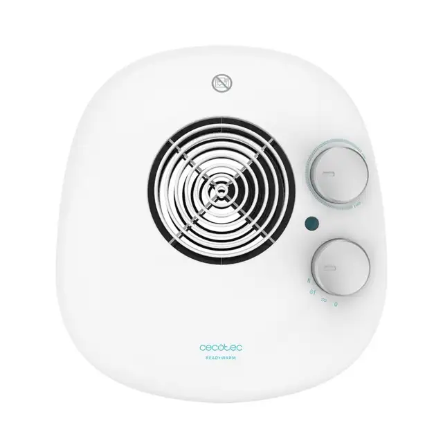 CECOTEC ReadyWarm 9800 Force