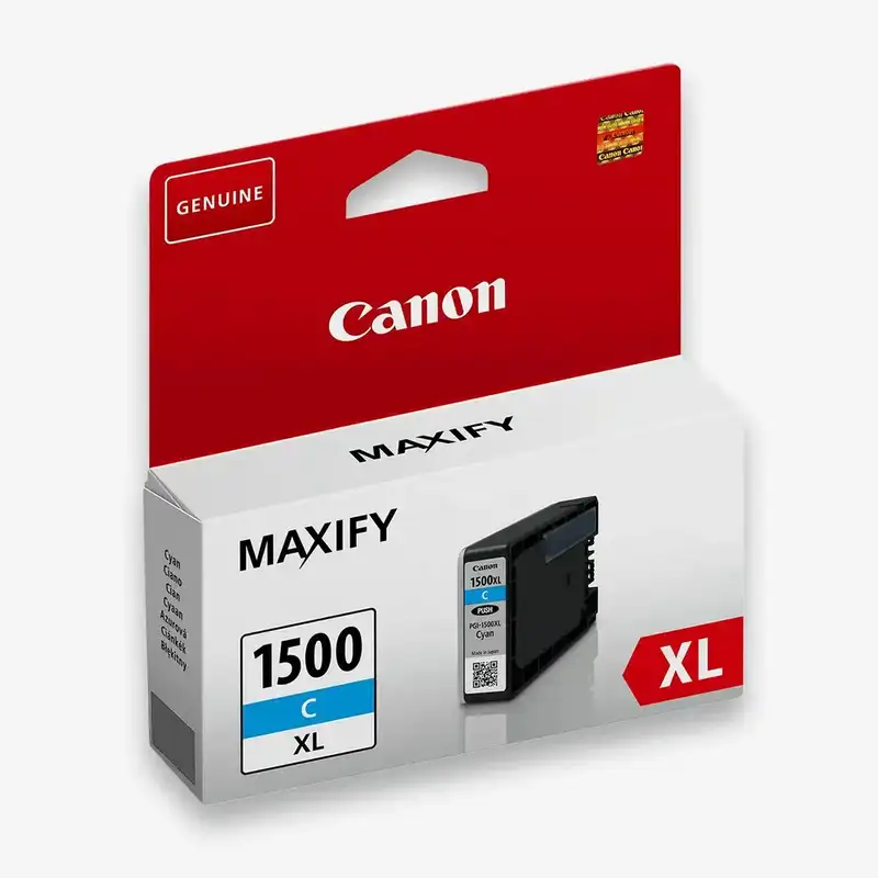 Canon IJ-CRG PGI 1500XL C EUR