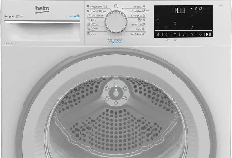 BEKO B3T 42242