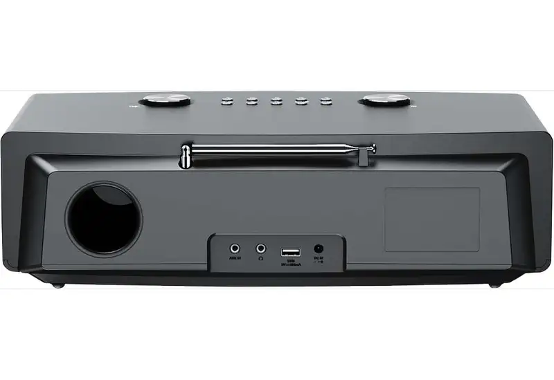 KENWOOD CR-ST700SCD-B