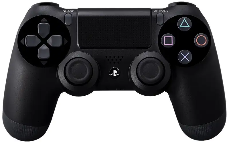 Gamepad i džojstik