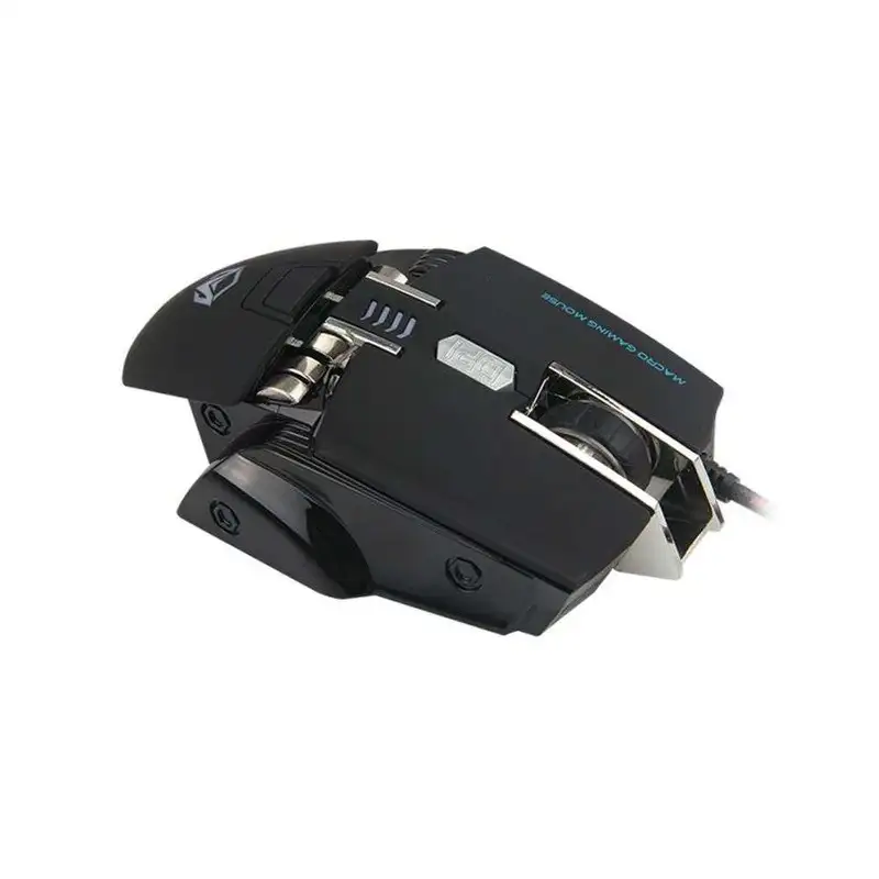 MEETION M975 Black