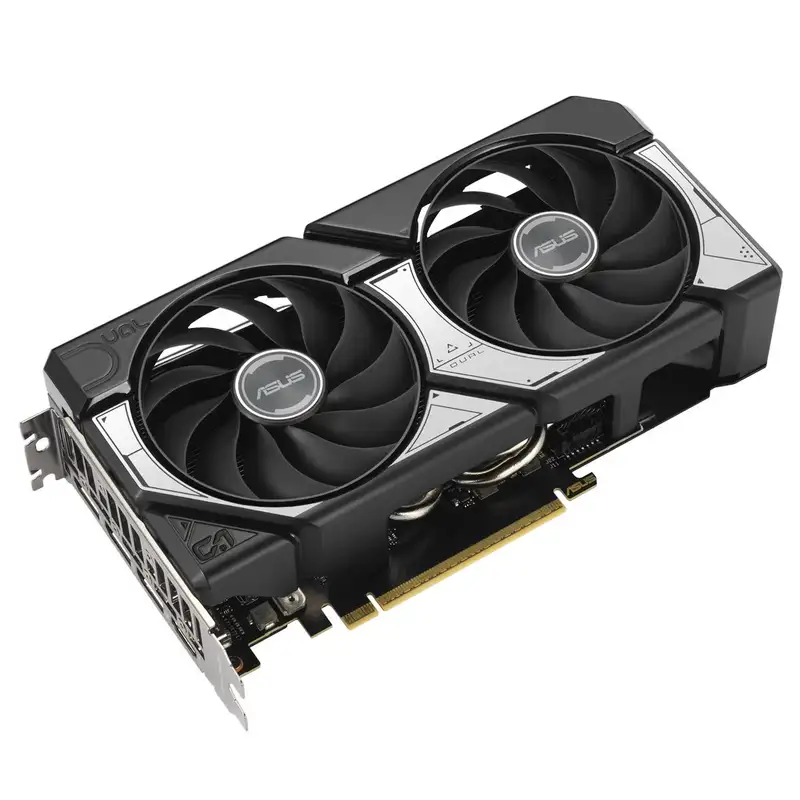 ASUS RTX 5060 Ti 8GB DUAL