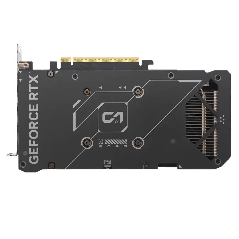 ASUS RTX 5060 Ti 8GB DUAL