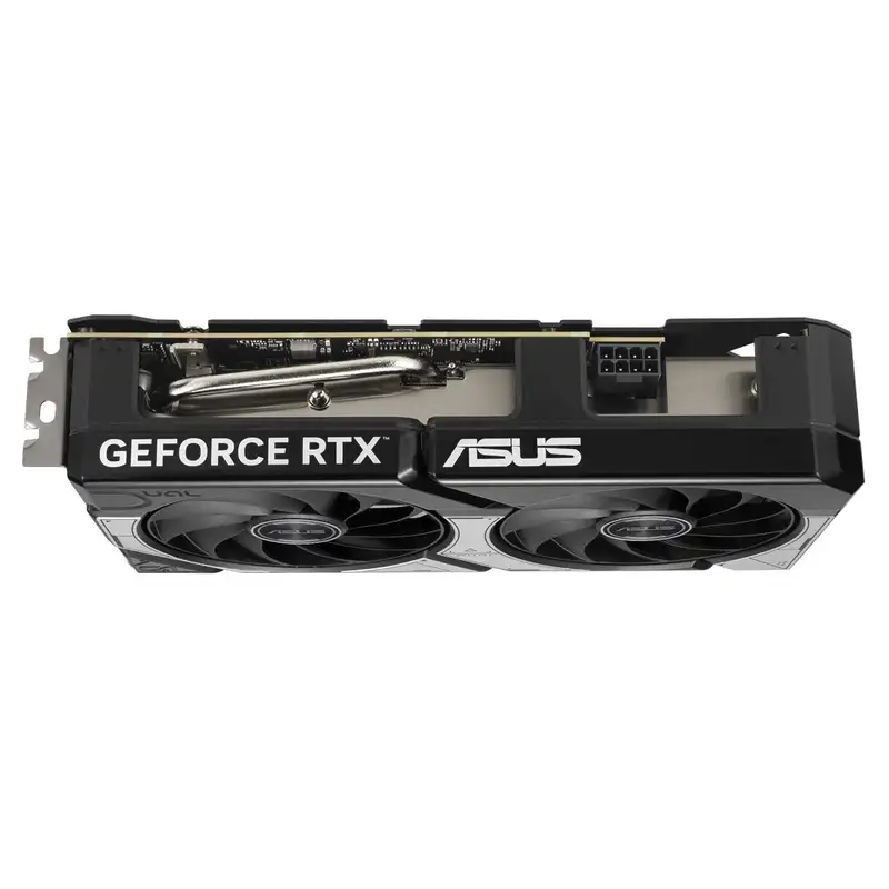 ASUS RTX 5060 Ti 8GB DUAL