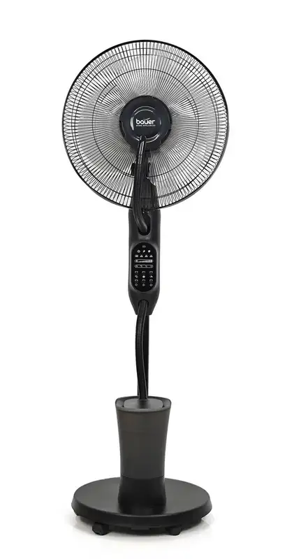 BAUER MF-250 Mist  VODENI 40CM