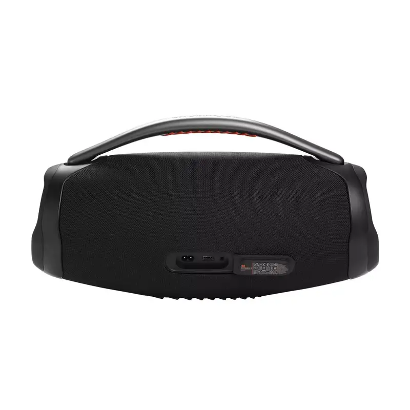 JBL BOOMBOX 3 BLACK
