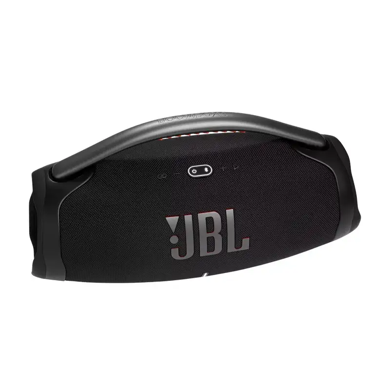 JBL BOOMBOX 3 BLACK