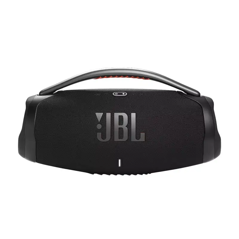 JBL BOOMBOX 3 BLACK