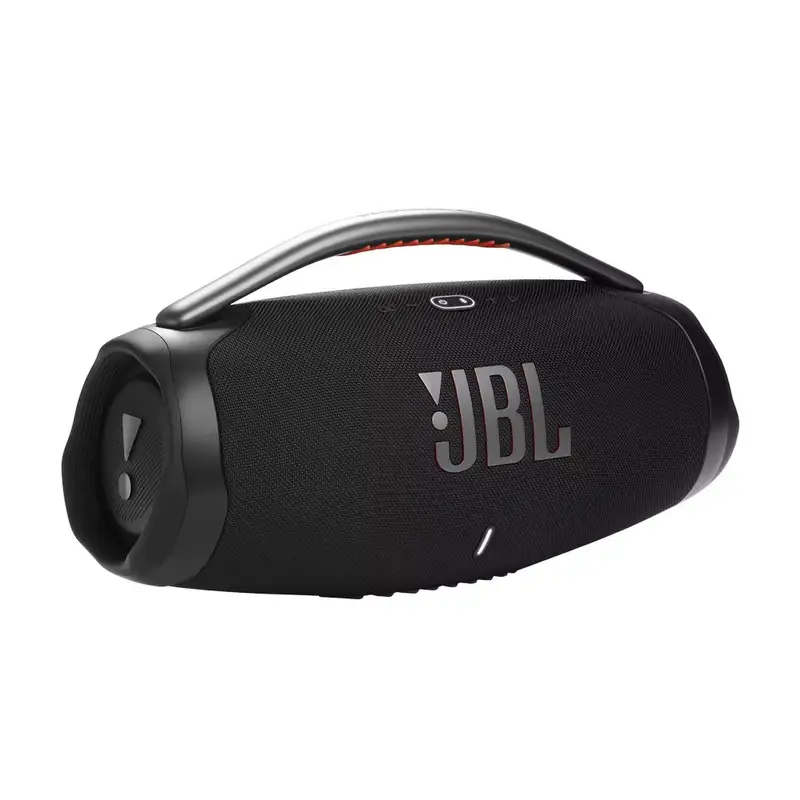 JBL BOOMBOX 3 BLACK
