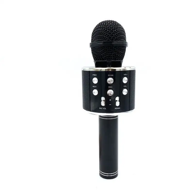 LEXA LX-1 Black